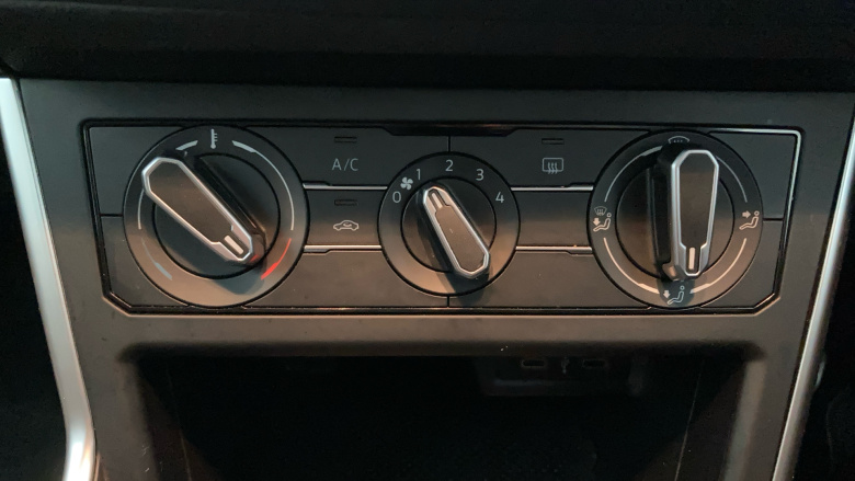 Volkswagen Polo 1.0 TSI Life 5dr Petrol Hatchback